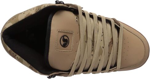 DVS Men's Militia Boot Snow Shoe in Saudi Arabia