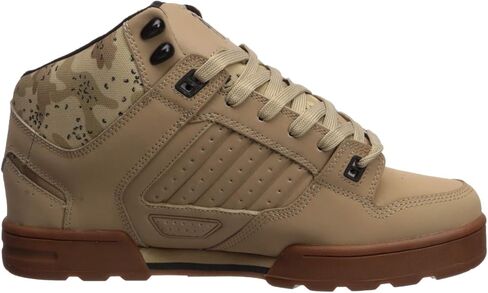 DVS Men's Militia Boot Snow Shoe in Saudi Arabia