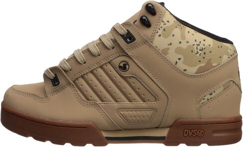DVS Men's Militia Boot Snow Shoe in Saudi Arabia