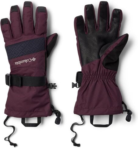 Columbia womens Whirlibird Iii Glove in Saudi Arabia