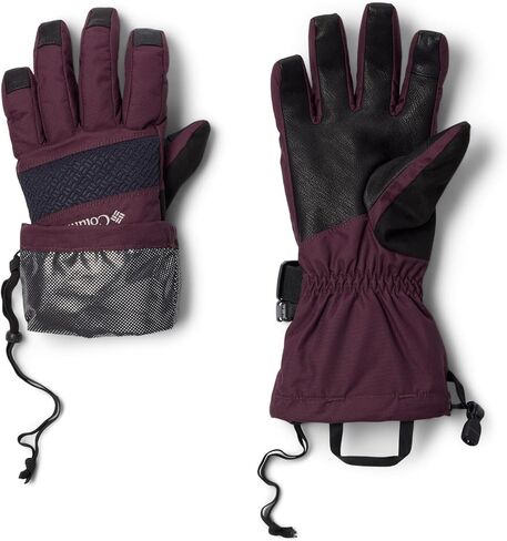 Columbia womens Whirlibird Iii Glove in Saudi Arabia