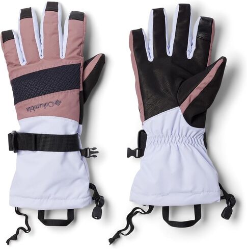 Columbia womens Whirlibird Iii Glove in Saudi Arabia