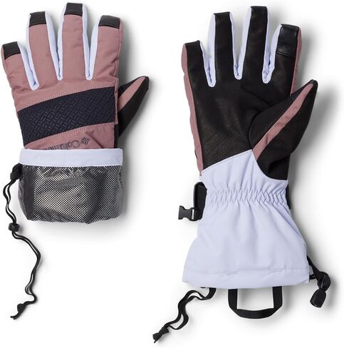 Columbia womens Whirlibird Iii Glove in Saudi Arabia