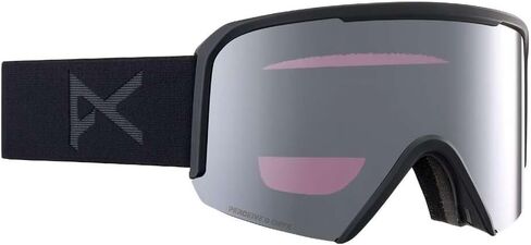Anon Nesa Goggles in Saudi Arabia
