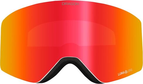 Dragon R1 OTG Alternative Fit Ski and Snowboard Goggle in Saudi Arabia