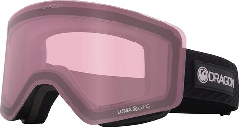 Dragon R1 OTG Alternative Fit Ski and Snowboard Goggle in Saudi Arabia