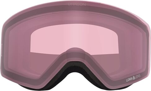 Dragon R1 OTG Alternative Fit Ski and Snowboard Goggle in Saudi Arabia