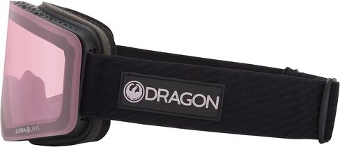 Dragon R1 OTG Alternative Fit Ski and Snowboard Goggle in Saudi Arabia