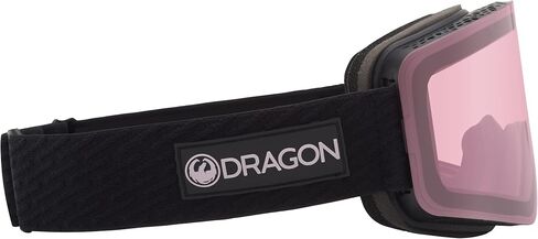Dragon R1 OTG Alternative Fit Ski and Snowboard Goggle in Saudi Arabia
