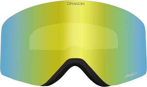 Dragon R1 OTG Alternative Fit Ski and Snowboard Goggle in Saudi Arabia