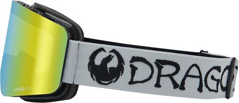 Dragon R1 OTG Alternative Fit Ski and Snowboard Goggle in Saudi Arabia