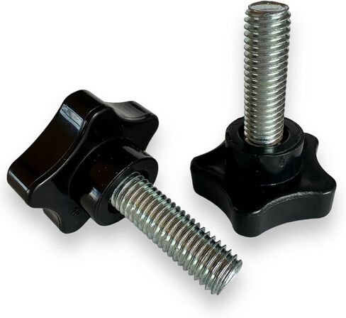 TreadLife Fitness Locking Knob - Replacement for Bowflex Ultimate Leg Extension Attachment in Kuwait