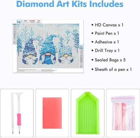 MOGTAA Colorful Ship Diamond Art Painting Kits for Adults, 5D Landscape Diamond Painting Kits for Beginners, Full Drill Starry Sky Diamond Dots Kits Crafts Painting for Home Decor 12x16 Inch in Saudi Arabia