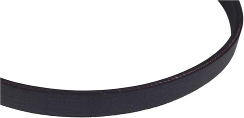 2 Pcs 20-5218 KC28SBZTZ000 Serpentine Belt Compatible with Kenmore Canister Vacuum Many Models in Saudi Arabia