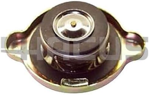 Forklift Radiator Cap 7 LBS. 800144136 Hacus Aftermarket - New in Saudi Arabia