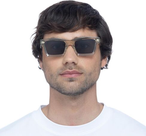 Le Specs Unisex Adult's SOMETHING Sunglasses in Saudi Arabia