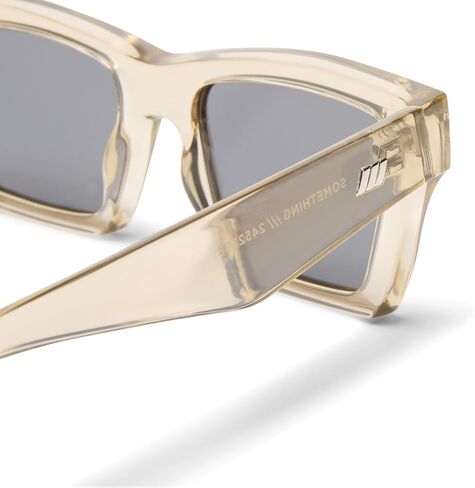 Le Specs Unisex Adult's SOMETHING Sunglasses in Saudi Arabia