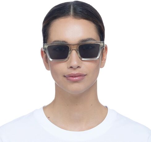 Le Specs Unisex Adult's SOMETHING Sunglasses in Saudi Arabia