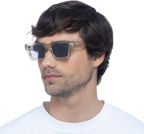 Le Specs Unisex Adult's SOMETHING Sunglasses in Saudi Arabia