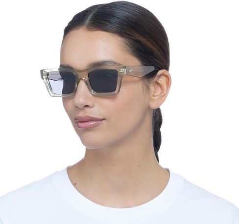 Le Specs Unisex Adult's SOMETHING Sunglasses in Saudi Arabia