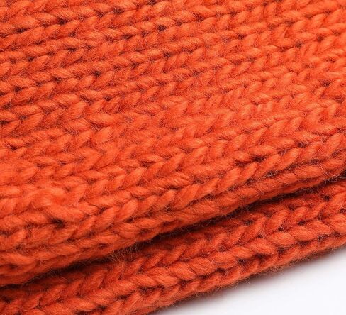 Sumolux Winter Kids Warm Cat Animal Hats Knitted Coif Hood Scarf Beanies for Autumn Winter in Saudi Arabia
