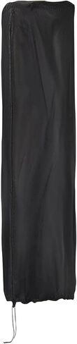 Punching Bag Cover Sun Protection Replacement with Drawstring, Dustproof Waterproof Standing Boxing Bag Cover for Trainer, Kickboxing Bag in Kuwait