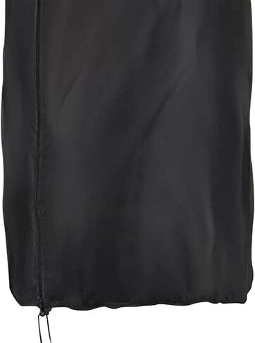 Punching Bag Cover Sun Protection Replacement with Drawstring, Dustproof Waterproof Standing Boxing Bag Cover for Trainer, Kickboxing Bag in Kuwait