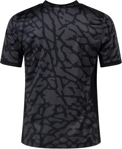 Nike 2023-2024 PSG Paris Saint Germain Third Football Soccer T-Shirt Jersey in Saudi Arabia
