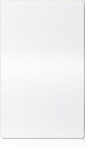 Hand Dryer Splash Guard 32 x 16 Inch Aluminum hand dryer Wall Guard Metal Splash Guard Backsplash Protector with Ultra Strength Adhesive for Bathroom Kitchen Restroom Splash Protection in Kuwait