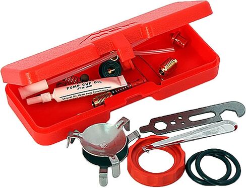 MSR Expedition Field Service Kit for Camping and Backpacking Stoves in Saudi Arabia