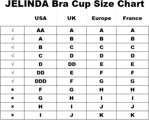 JELINDA womens Balconette in Saudi Arabia