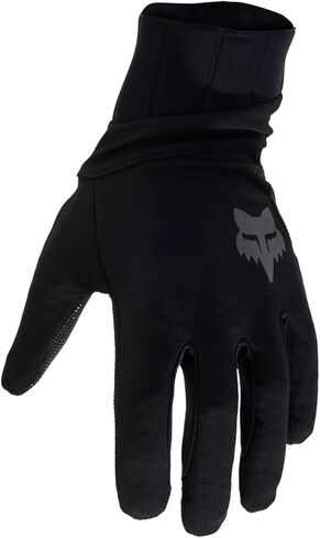 قفازات FOX RACING Defend PRO FIRE للدراجات الجبلية، أسود، مقاس X-Large in Kuwait