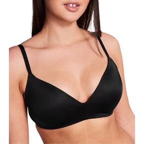 Victoria's Secret Pink Wireless Push Up Bra, Wear Everywhere, Bras for Women (32A - 38DDD)