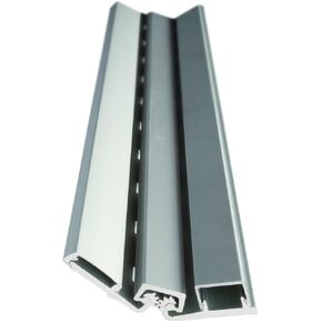 Sovob 15783-AL Heavy Duty 83" Continuous Hinge Y