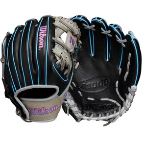WILSON Fall 2024 A1000® Infield Baseball Gloves