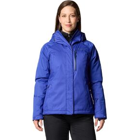 Columbia Women's Snowy Summit Insulated Jacket