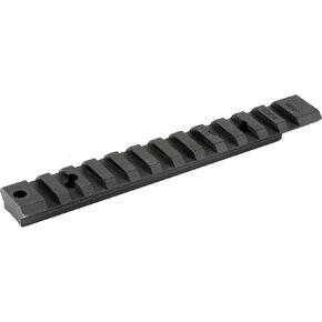 WARNE Vapor Rail 15MOA Ruger 10/22