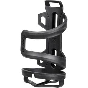 Topeak DualSide Cage Pro - Reversible Water Bottle Cage (Without Toolbox)