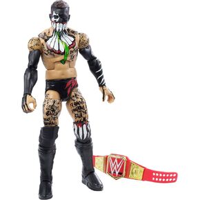 مجسم شخصية WWE FINN Balor Elite SummerSlam in Kuwait