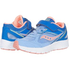 Saucony Unisex-Child Cohesion 14 a/C Running Shoe in Kuwait