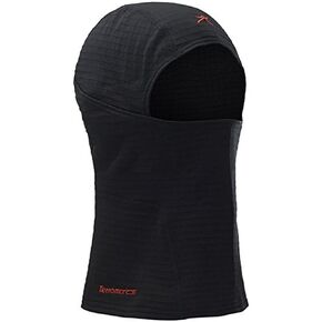 Terramar Escalator Expedition Weight Balaclava Headbands, Black, One Size