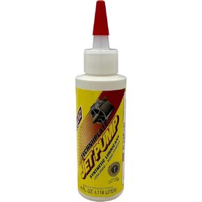 Klotz TechniPlate Jet Pump Lube Synthetic Lubricant and Seal Conditioner| Extreme Anti-Wear, Foam Suppression & Aeration Prevention, Enhanced Jet Ski Turbine Performance, – 4 Ounce Bottle, KL-511