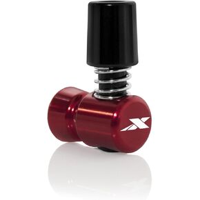 XLAB Speed Chuck, Red