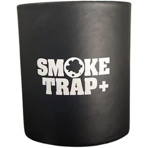 ECO Replacement Filter Cartridges For Smoke Trap + | Triple Replacement Filters - Zero Plastic Waste Replacement Filters - Maximum Air Flow While Exhaling - Long Lasting 500+ Exhales (3)…