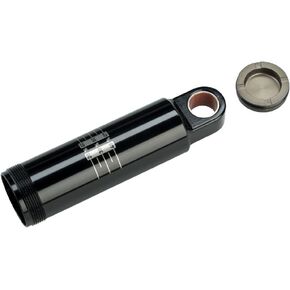 RockShox Damper Body/IFP - 200mm x 51mm, Monarch (2014+), Fast Black