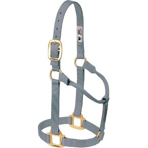 Weaver Leather Original Non-Adjustable Halter