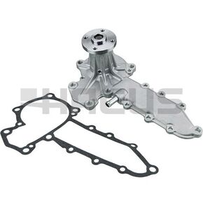Forklift Water Pump 1G489-73033 Hacus Aftermarket - New