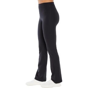 Zobha Women's Easy Presley High Rise Bootcut Pant