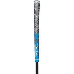 Golf Pride MCC Plus4 Midsize 60 Blue - 13 Pack