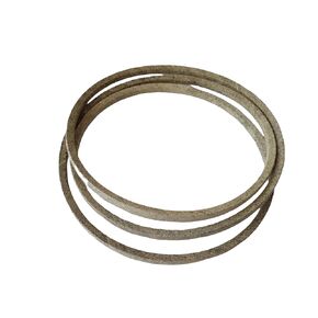 Mower Deck Belt 42" Compatible with Troy-Bilt/MTD/Cub Cadet/Craftsma SPM201671081 754-04060, 754-04060A, 954-04060A, （1/2" x 96.5"）